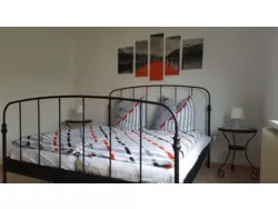 Bild zur gratis inserierten Ferienwohnung Ferienwohnung-1409374.
