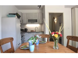 Bild zur gratis inserierten Ferienwohnung Ferienwohnung-1409383.