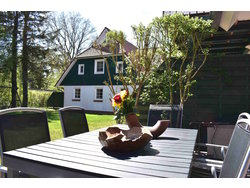 Bild zur gratis inserierten Ferienwohnung Ferienhaus-1409399.