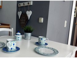 Bild zur gratis inserierten Ferienwohnung Ferienwohnung-1409415.