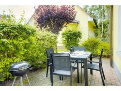 Bild zur gratis inserierten Ferienwohnung Ferienhaus-1409577.