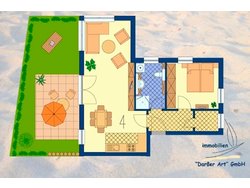 Bild zur gratis inserierten Ferienwohnung Ferienwohnung-1409595.