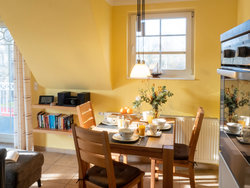 Bild zur gratis inserierten Ferienwohnung Ferienwohnung-1409598.