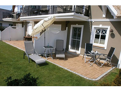 Bild zur gratis inserierten Ferienwohnung Ferienwohnung-1409641.