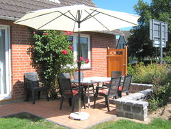 Bild zur gratis inserierten Ferienwohnung Ferienhaus-1411828.