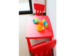 Bild zur gratis inserierten Ferienwohnung Ferienwohnung-1411870.