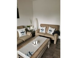 Bild zur gratis inserierten Ferienwohnung Ferienwohnung-1411932.