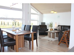 Ferienhaus Ferienhaus-1411935 in Manhagen - 6 Personen, Hund nicht erlaubt