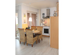 Bild zur gratis inserierten Ferienwohnung Ferienwohnung-1411955.