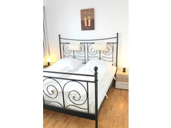 Bild zur gratis inserierten Ferienwohnung Ferienwohnung-1411990.