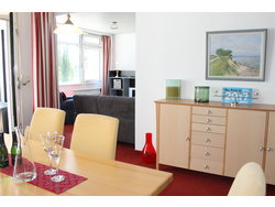 Bild zur gratis inserierten Ferienwohnung Ferienwohnung-1412024.