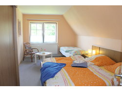 Bild zur gratis inserierten Ferienwohnung Ferienwohnung-1412080.