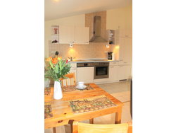 Ferienwohnung Ferienwohnung-1412147 in Riepsdorf - 3 Personen, Hund erlaubt