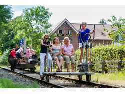 Ferienwohnung Ferienwohnung-1412326 in Lähden - 4 Personen, Hund erlaubt