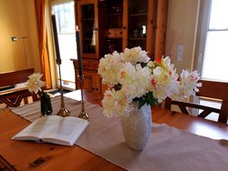 Bild zur gratis inserierten Ferienwohnung Ferienhaus-1413777.