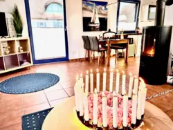 Bild zur gratis inserierten Ferienwohnung Ferienhaus-1413780.