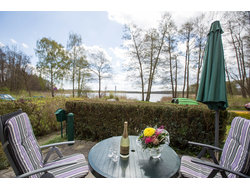 Bild zur gratis inserierten Ferienwohnung Ferienhaus-1414248.