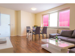 Bild zur gratis inserierten Ferienwohnung Ferienwohnung-1414267.