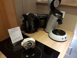 Bild zur gratis inserierten Ferienwohnung Ferienwohnung-1415016.