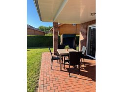 Ferienhaus Ferienhaus-1417331 in Walchum - 4 Personen, Hund nicht erlaubt