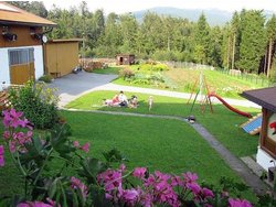 Ferienwohnung Ferienwohnung-1418155 in Neureichenau - 2 Personen, Hund erlaubt