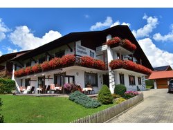 Ferienwohnung Ferienwohnung-1418197 in Bad Bayersoien - 4 Personen, Hund erlaubt