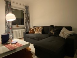 Bild zur gratis inserierten Ferienwohnung Ferienwohnung-1418309.