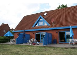 Bild zur gratis inserierten Ferienwohnung Ferienhaus-1418409.