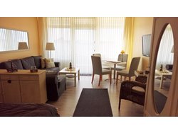 Bild zur gratis inserierten Ferienwohnung Ferienwohnung-1418601.