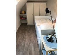 Bild zur gratis inserierten Ferienwohnung Ferienwohnung-1418647.