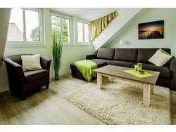 Bild zur gratis inserierten Ferienwohnung Ferienwohnung-1419134.