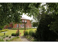 Ferienwohnung Ferienwohnung-1419150 in Elisabeth-Sophien-Koog - 2 Personen, Hund erlaubt