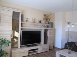 Ferienwohnung Ferienwohnung-1419430 in Großrückerswalde - 4 Personen, Hund erlaubt