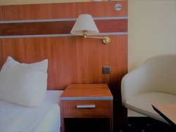 Ferienwohnung Ferienwohnung-1419447 in Goslar - 3 Personen, Hund nicht erlaubt