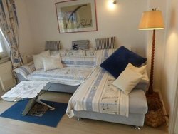 Ferienwohnung Ferienwohnung-1419609 in Hennstedt - 4 Personen, Hund nicht erlaubt