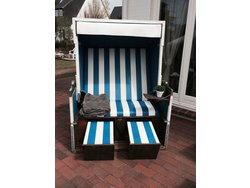 Bild zur gratis inserierten Ferienwohnung Ferienwohnung-1419669.