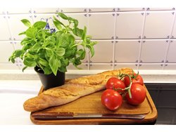 Bild zur gratis inserierten Ferienwohnung Ferienwohnung-1419692.