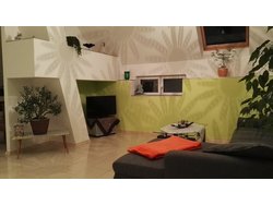 Bild zur gratis inserierten Ferienwohnung Ferienwohnung-1420387.