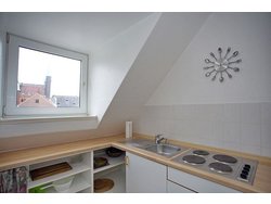 Bild zur gratis inserierten Ferienwohnung Ferienwohnung-1420440.