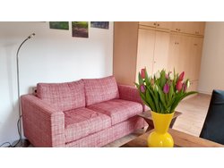 Bild zur gratis inserierten Ferienwohnung Ferienwohnung-1420444.