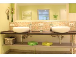 Bild zur gratis inserierten Ferienwohnung Ferienhaus-1420945.