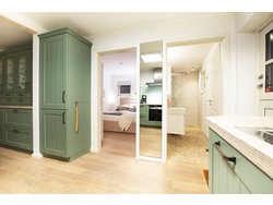 Ferienhaus Ferienhaus-1420947 in Poppenbüll - 8 Personen, Hund nicht erlaubt