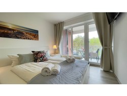 Ferienwohnung Ferienwohnung-1421214 in Cuxhaven - 7 Personen, Hund erlaubt