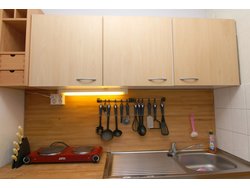 Ferienwohnung Ferienwohnung-1421403 in Probstei - 2 Personen, Hund erlaubt