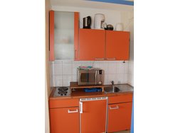 Bild zur gratis inserierten Ferienwohnung Ferienwohnung-1421409.