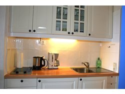 Bild zur gratis inserierten Ferienwohnung Ferienwohnung-1421455.