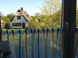 Bild zur gratis inserierten Ferienwohnung Ferienwohnung-1421469.