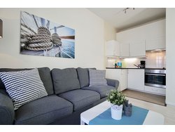 Bild zur gratis inserierten Ferienwohnung Ferienwohnung-1421592.