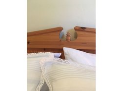 Bild zur gratis inserierten Ferienwohnung Ferienwohnung-1421745.