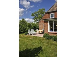 Bild zur gratis inserierten Ferienwohnung Ferienhaus-1421779.